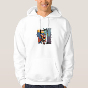 T-Shirt Hoodie