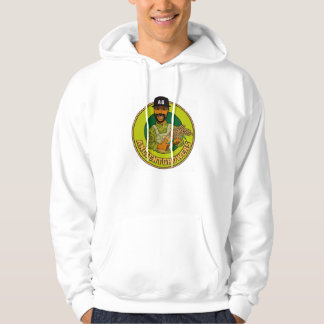T-Shirt Hoodie