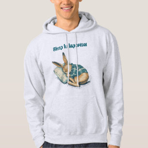 T-Shirt Hoodie