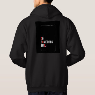 T-Shirt Hoodie