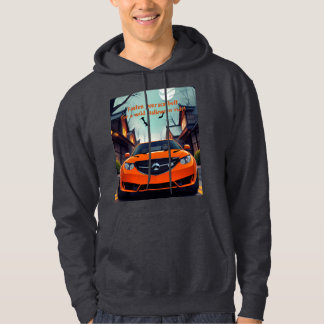 T-Shirt Hoodie