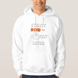 T-Shirt Hoodie