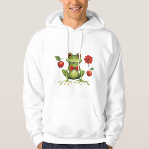T-Shirt Hoodie