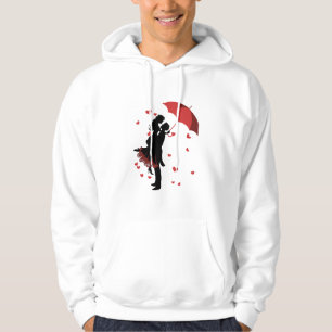 T-Shirt Hoodie