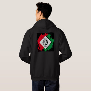 T-Shirt Hoodie
