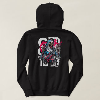 T-Shirt Hoodie
