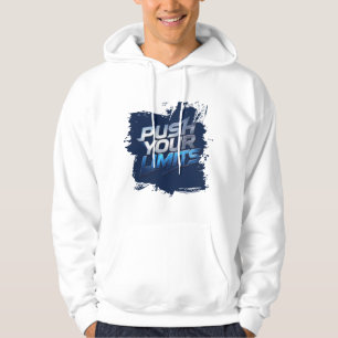 T-Shirt Hoodie