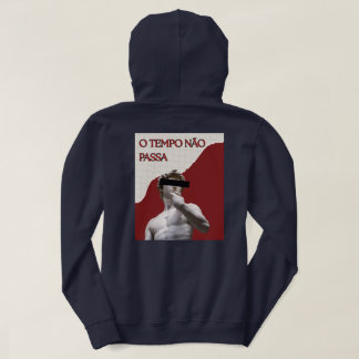 T-shirt Hoodie