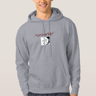 T-Shirt Hoodie