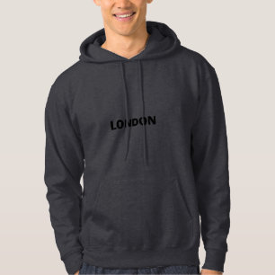 T-Shirt Hoodie