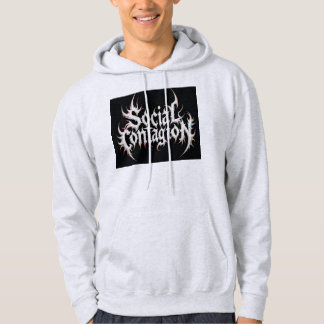 T-Shirt Hoodie