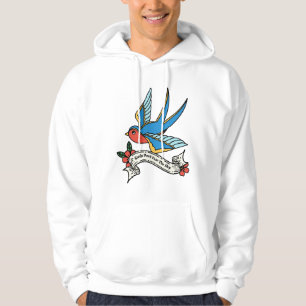 T-Shirt Hoodie