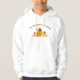 T-Shirt Hoodie