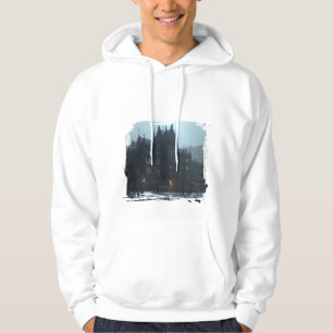T-Shirt Hoodie