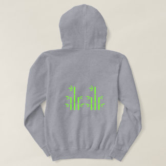 T-Shirt Hoodie(Grey Vvid) Hoodie