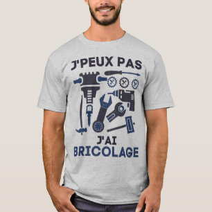T-shirt I can't do it 2