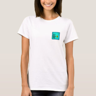 T=SHIRT-I'M JUST PLAYING IN THE SAND. T-Shirt