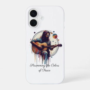 T-Shirt iPhone 16 Case
