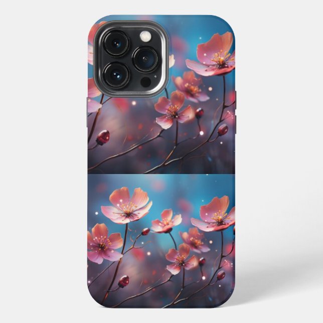 T-Shirt iPhone Case (Back)
