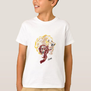 T-Shirt : Irish Setter