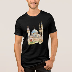 T-Shirt-Islamic TShirt