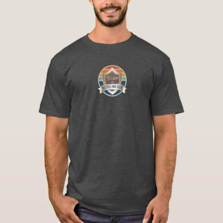 T-shirt- "It's time to settle for less" T-Shirt