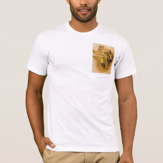 T-Shirt Jaipur fashion 