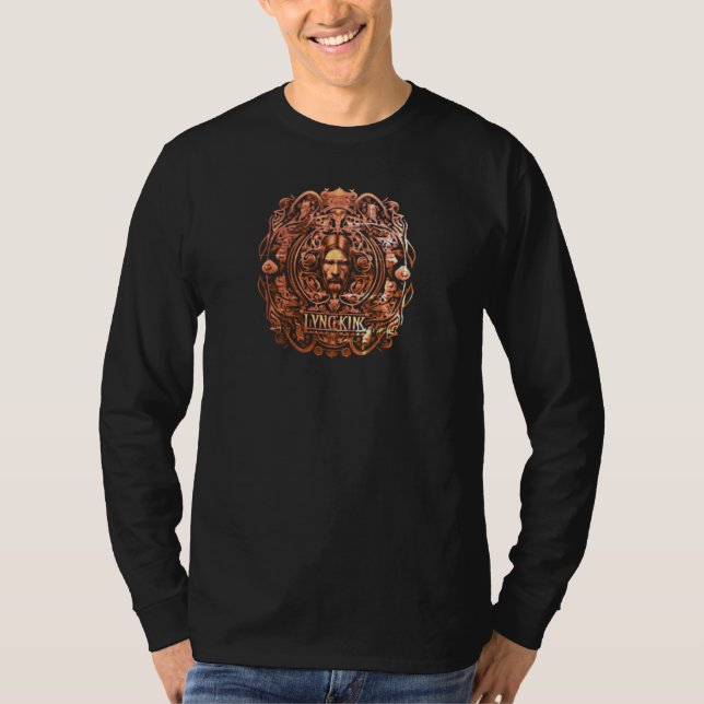 T-Shirt JHON WICK (Front)