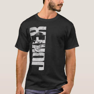 t-shirt joker