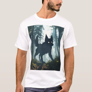 T-shirt ke image ke liye ek khubsurat aur appealin