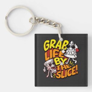 T-Shirt Key Ring