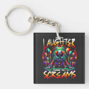T-Shirt Key Ring