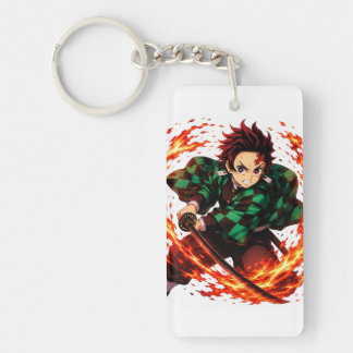 T-shirt Key Ring