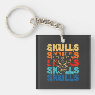 T-Shirt Key Ring