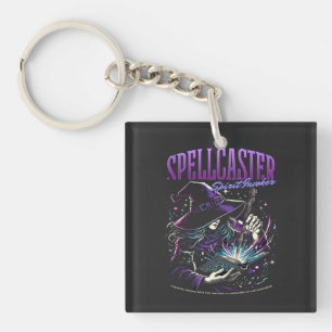 T-Shirt Key Ring