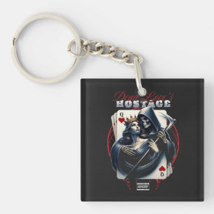 T-Shirt Key Ring