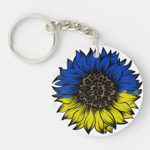 T-Shirt Key Ring