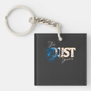 T-Shirt Key Ring