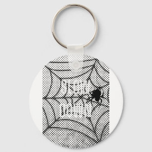 T-Shirt Key Ring
