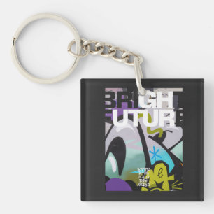 T-Shirt Key Ring