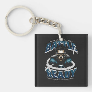 T-Shirt Key Ring
