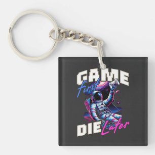 T-Shirt Key Ring