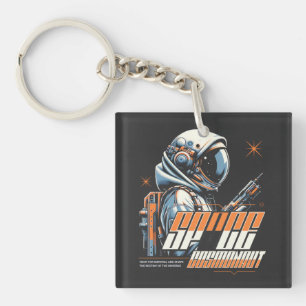 T-Shirt Key Ring