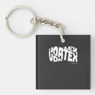 T-Shirt Key Ring