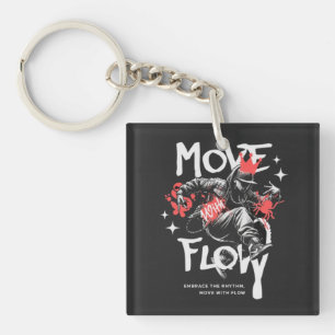 T-Shirt Key Ring