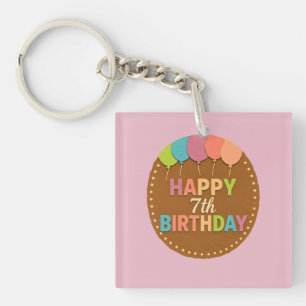 T-Shirt Key Ring