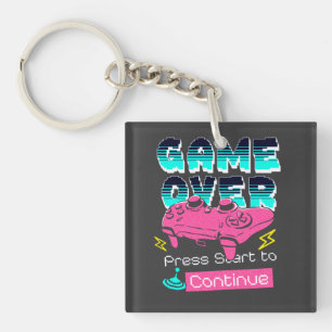 T-Shirt Key Ring