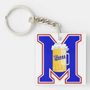 T-Shirt Key Ring
