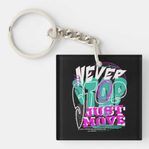 T-Shirt Key Ring