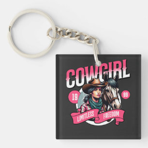 T-Shirt Key Ring